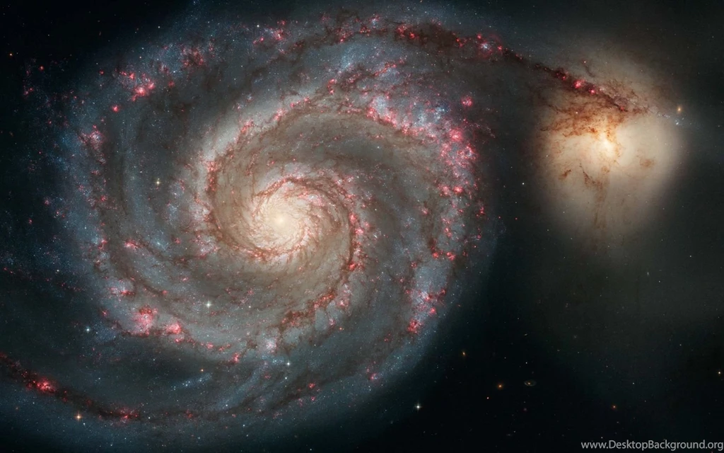 HD Wallpapers: 1680x1050 » Space » Cosmo Space High Quality Free ...