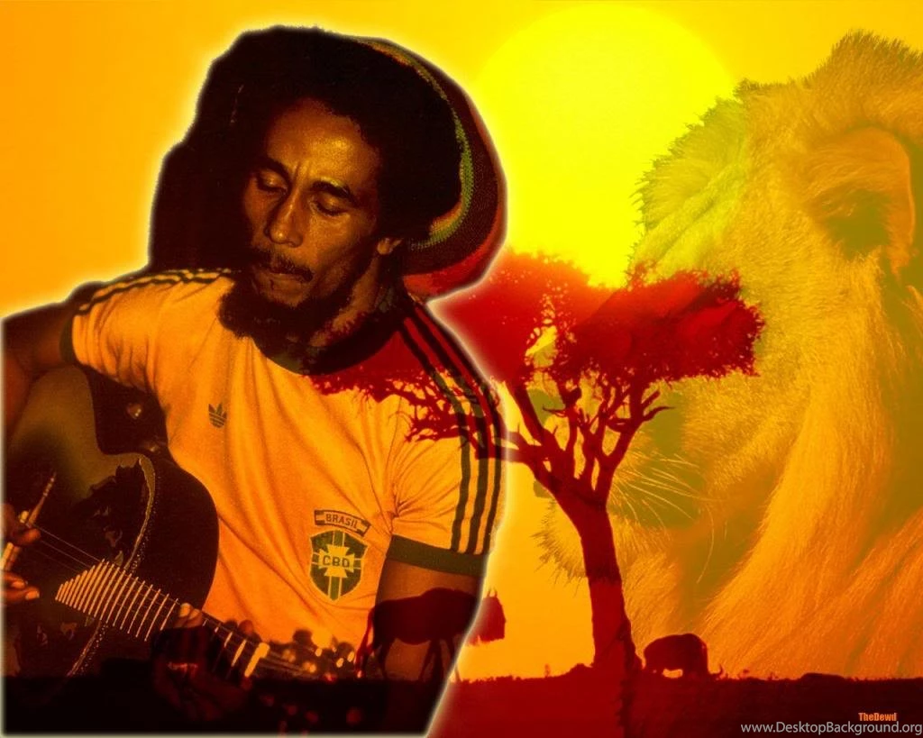 Bob Marley Desktop Wallpapers. Bob Marley Backgrounds And Pictures ...