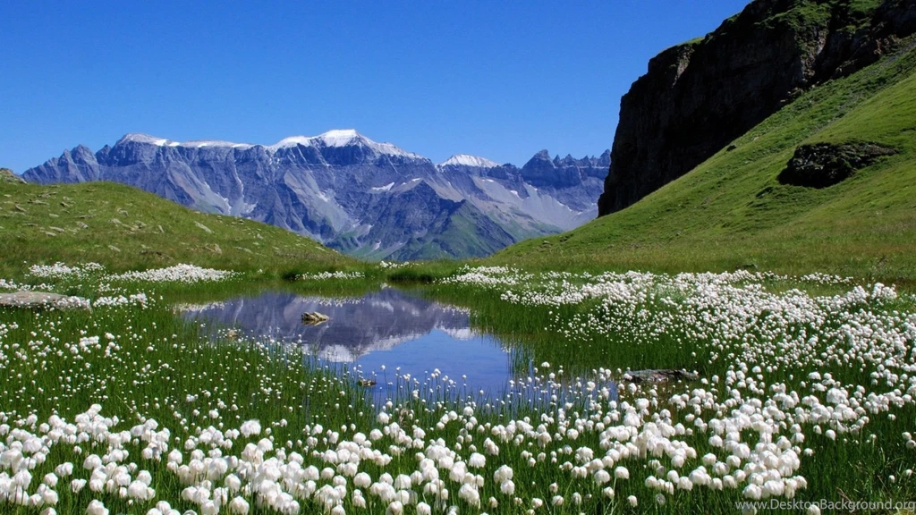 Switzerland Wallpapers