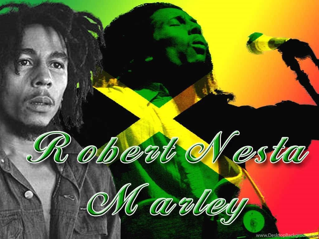 Bob Marley Robert Nesta Wallpapers Bob Marley Wallpapers