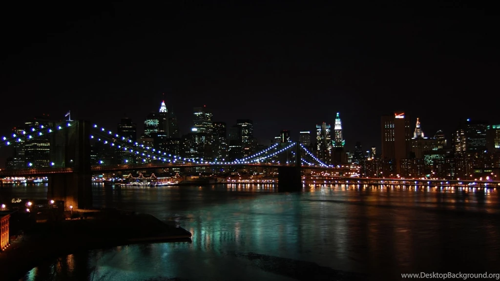 City Bridge Wallpapers HD Wallpapers