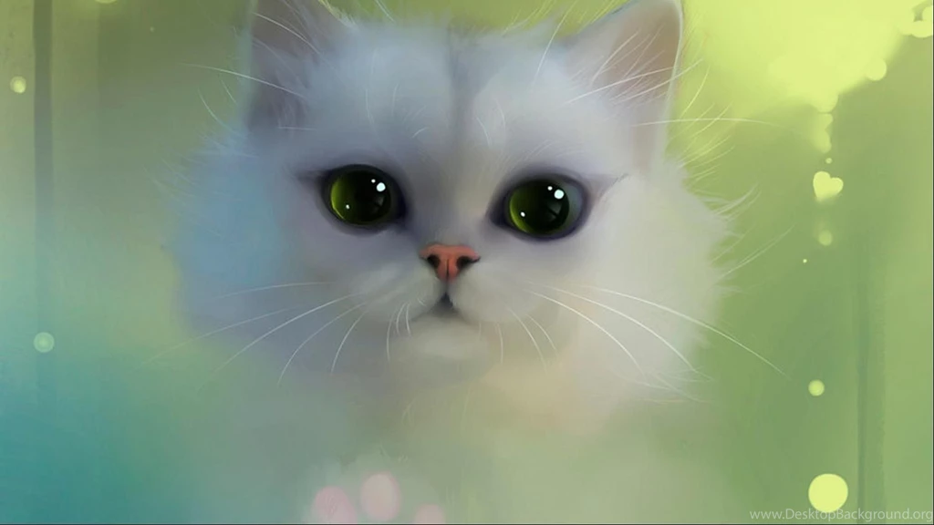 Beautiful Cat Wallpapers HD Free Download