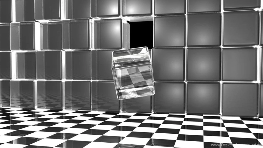 Desktop Wallpapers · Gallery · HD Notebook · Complete 3D Notebook ...