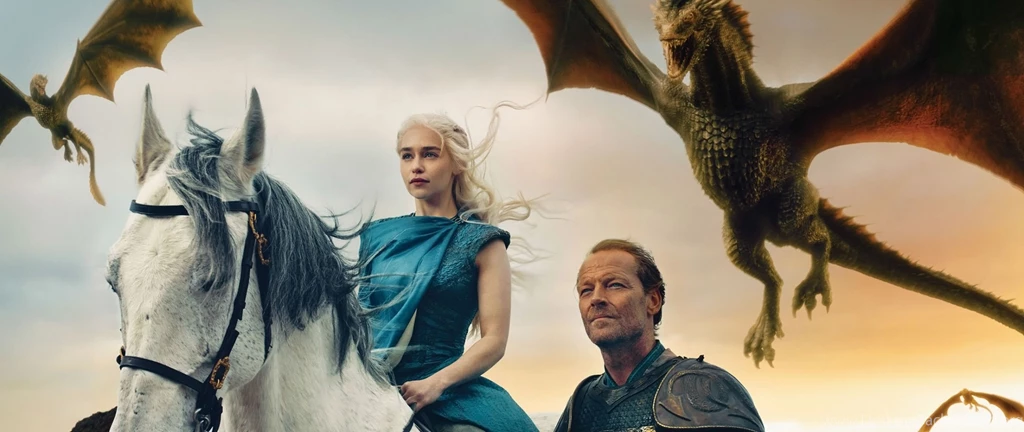 2560x1080 21:9 TV Game Of Thrones Wallpapers HD, Desktop ...