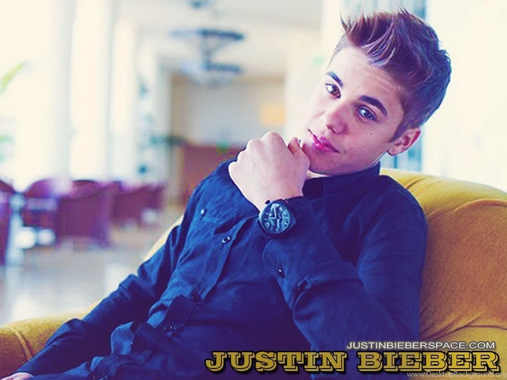 Simple World Wallpaper: Free Desktop Wallpapers Of Justin Bieber