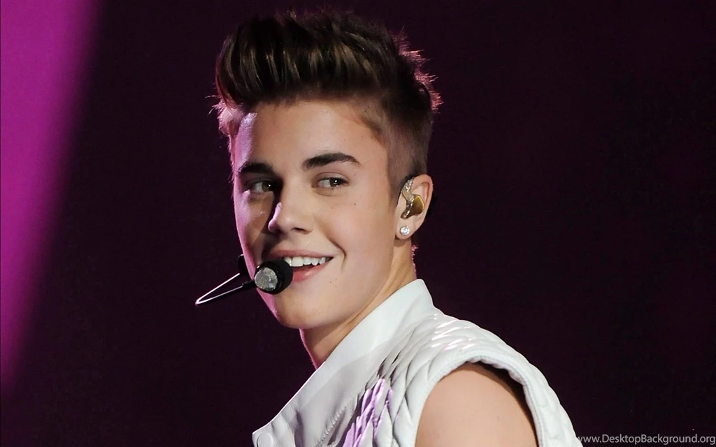 Justin Bieber Wallpapers Desktop Backgrounds