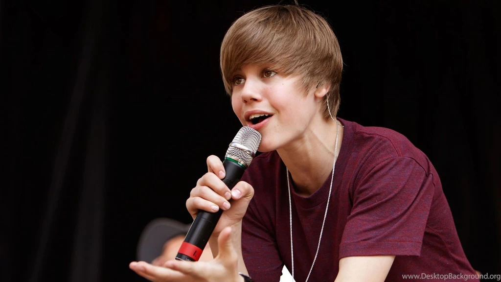 Justin Bieber HD Wallpapers, Justin Bieber Backgrounds
