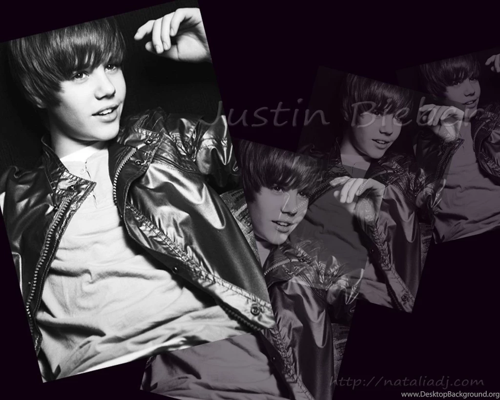 ClipArts Collection: Free Justin Bieber Wallpapers