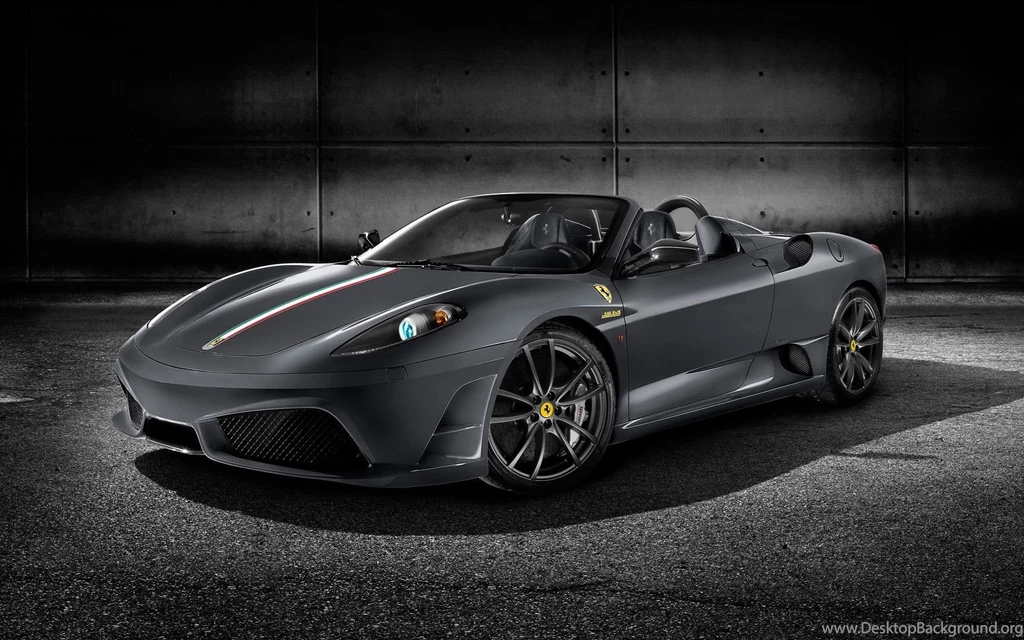 Ferrari Wallpapers Hd 183320