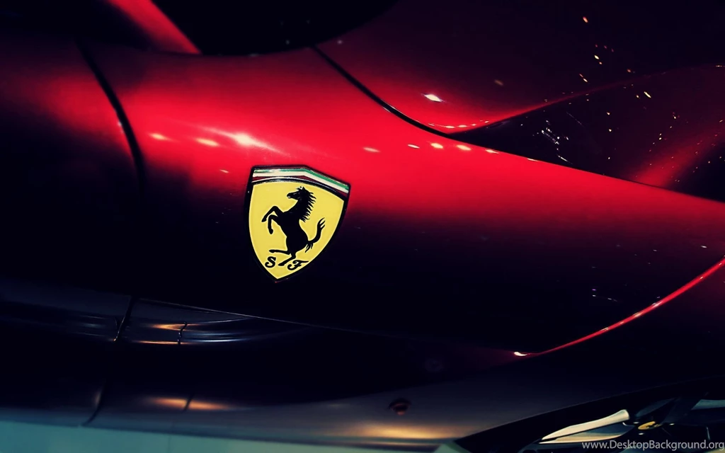 Ferrari Wallpapers