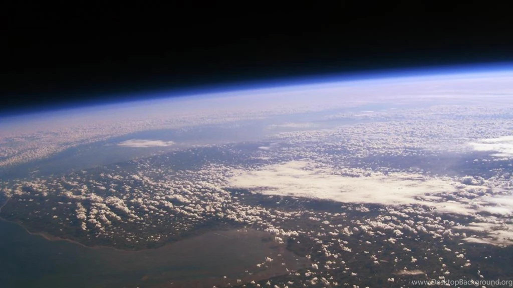 Planet Earth Wallpapers   (