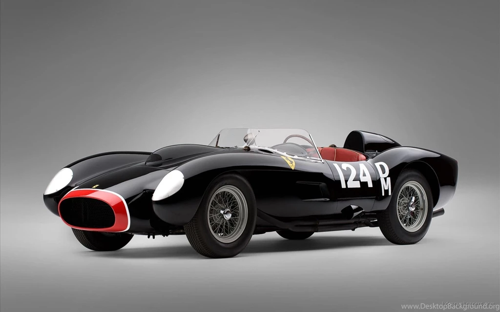 Ferrari Car Wallpapers,Pictures