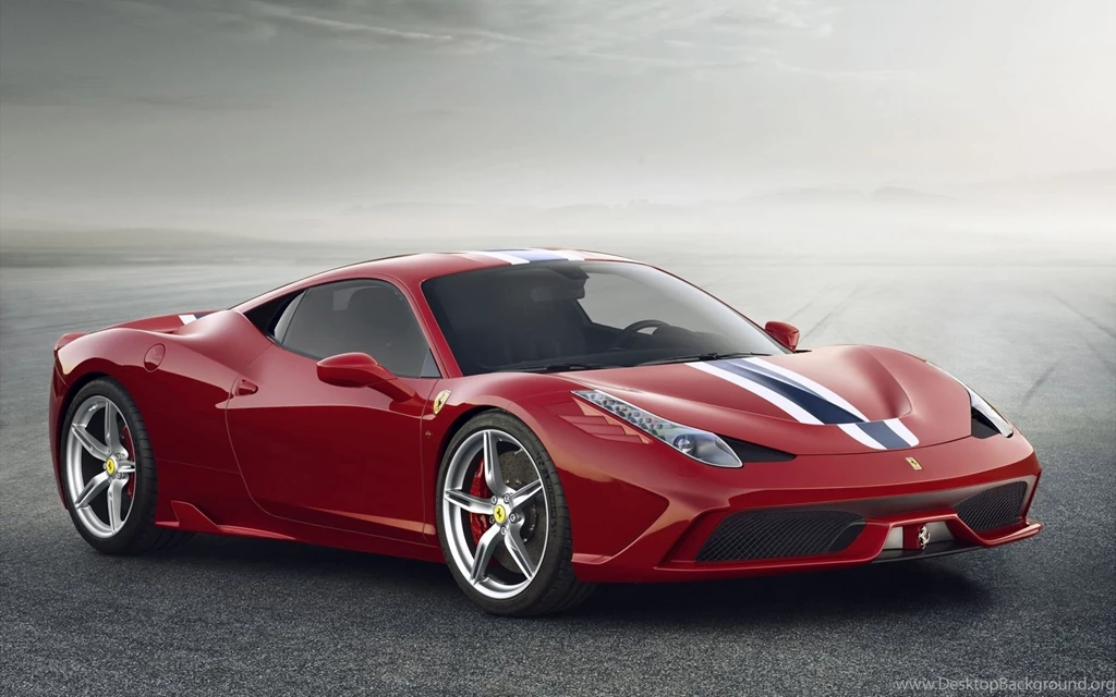 Ferrari 458 Speciale 2014 Wallpapers