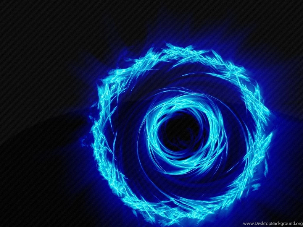 Abstract Blue Light Wallpapers Your Top HD Wallpapers