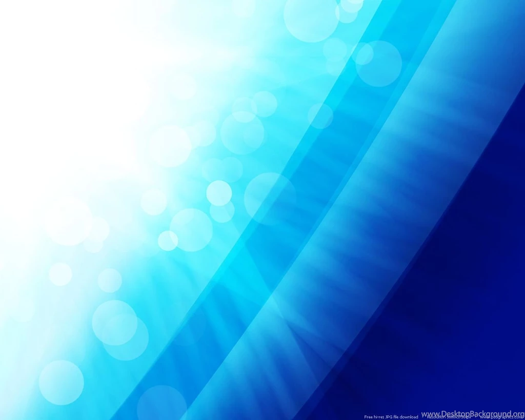 Cool Abstract Light