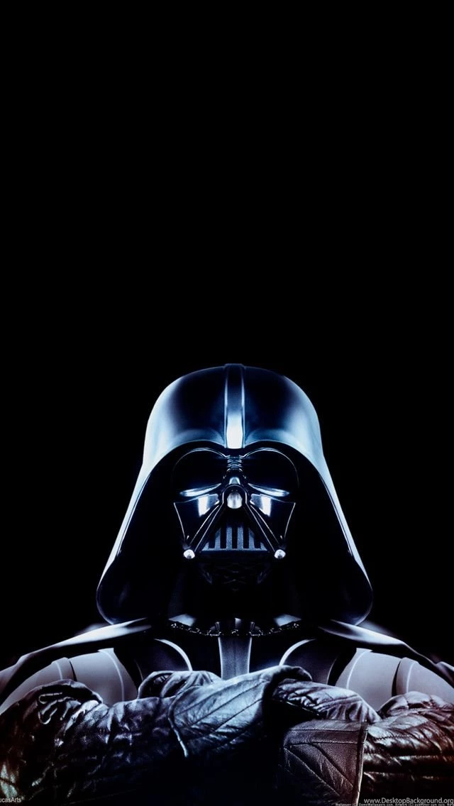 Best Collection Of Star Wars Retina Wallpapers For iPhone 5 ...