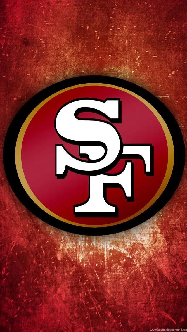 Super bowl 2013 san_francisco 49ers wallpaper for iphone5 02.jpg
