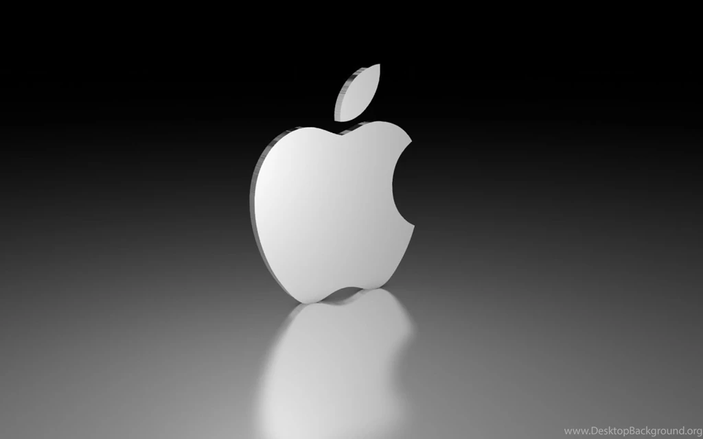 Top Apple Logo Desktop Wallpaper Images For Pinterest