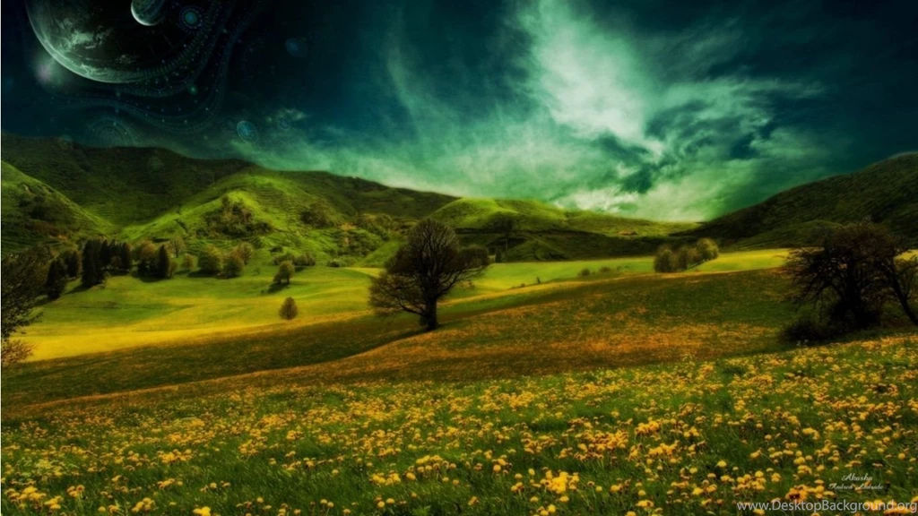Landscaping HD Nature HD Wallpapers Widescreen 1366x768