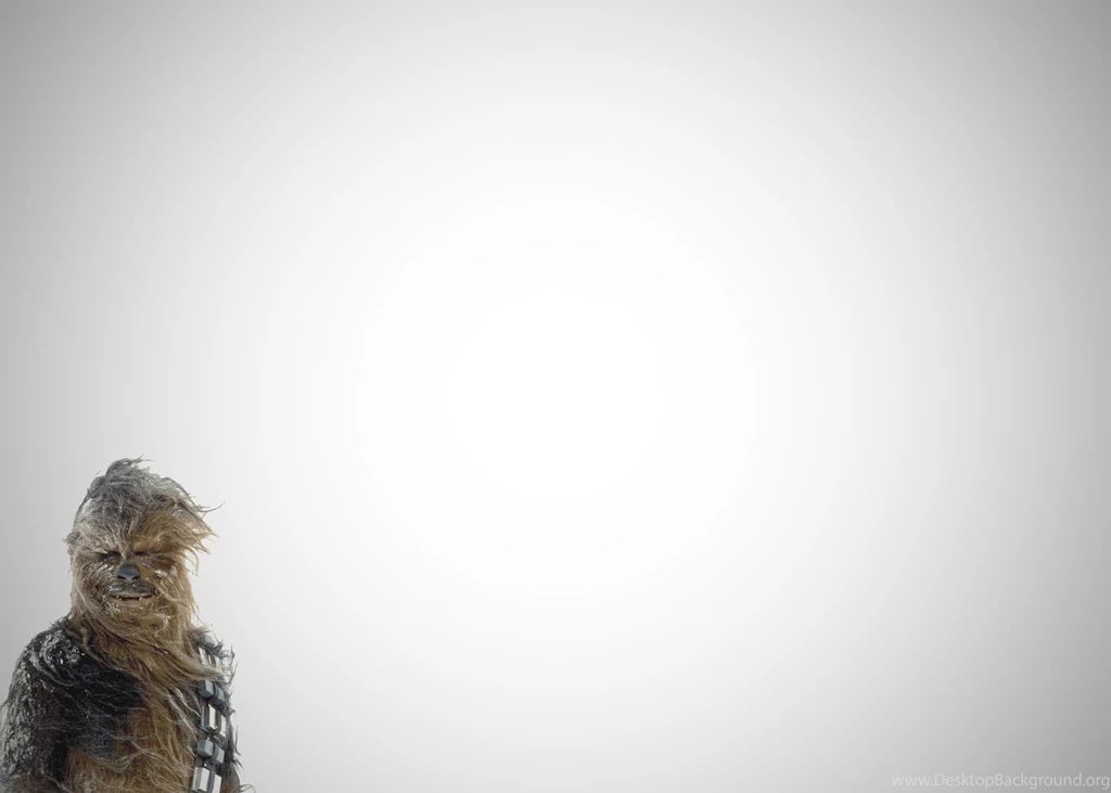 A Simple Chewbacca Wallpapers I Threw Together Using An Empire ...