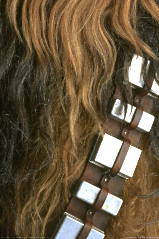 Chewbacca
