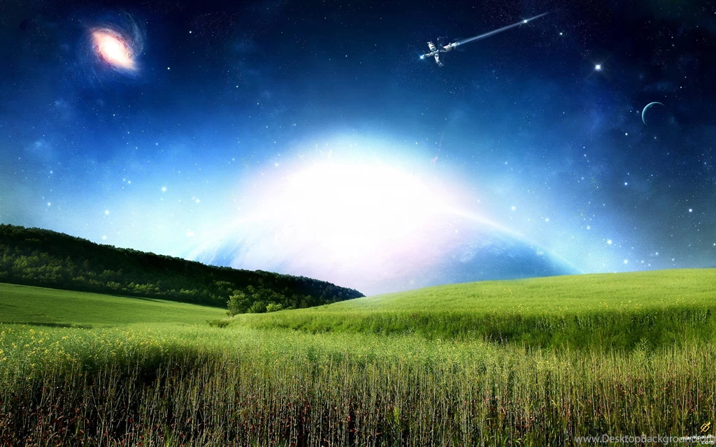 Top Nature Planet Wallpaper Images For Pinterest