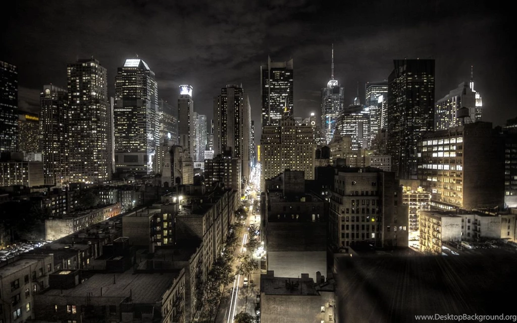 Buildings & City: New York City, Picture Nr. 35839