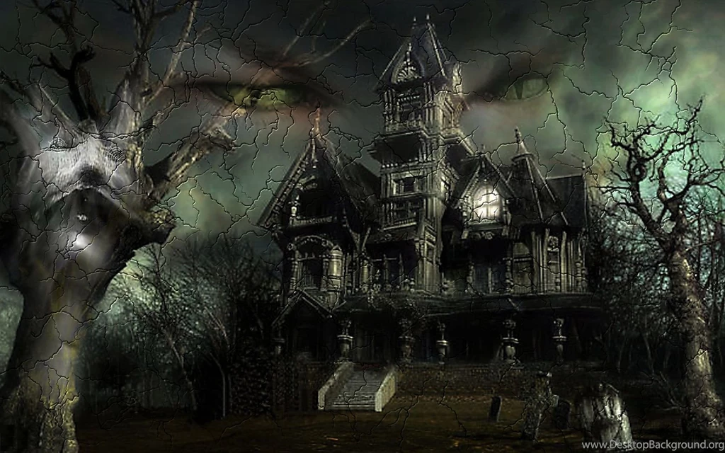 Halloween Desktop Wallpapers, Halloween Pictures Free, New Wallpapers