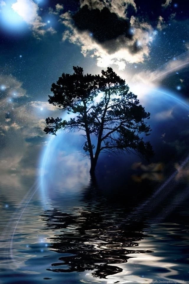 Beautiful Nature Wallpapers Hd Images 2573 iPhone 4 Kampkuz.com