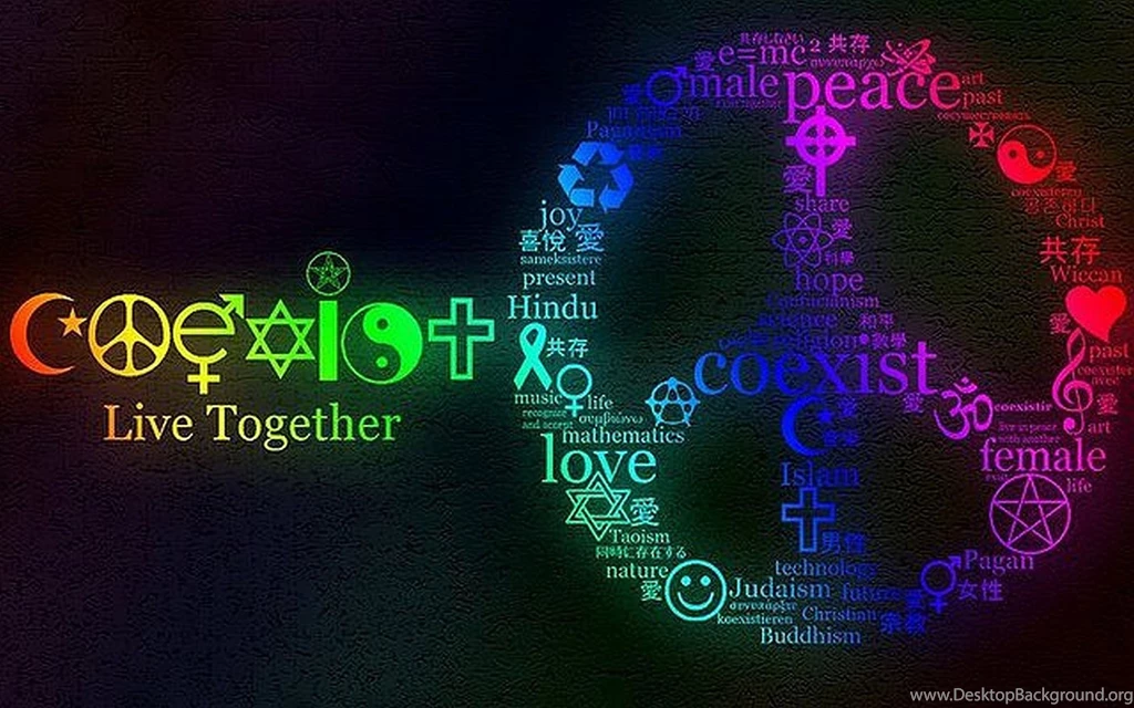 Peace Desktop Wallpaper, Peace Backgrounds