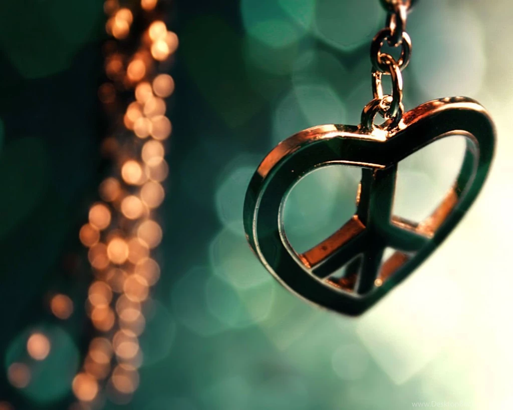 Peace And Love Backgrounds