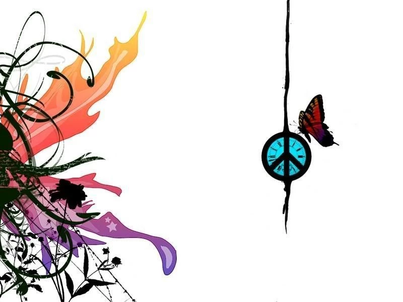 Punconstarvi: Wallpapers Peace