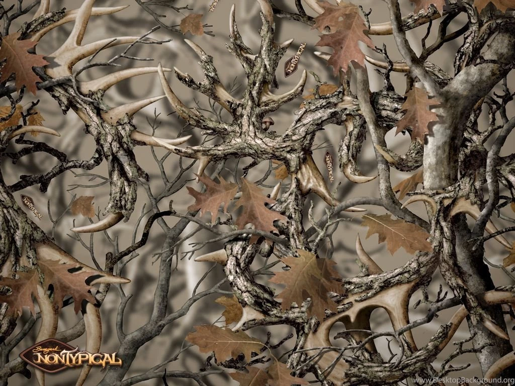 Camo Desktop Wallpapers