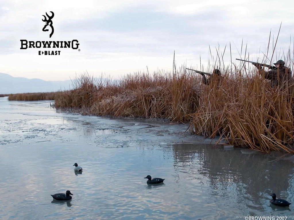 Browning Backgrounds