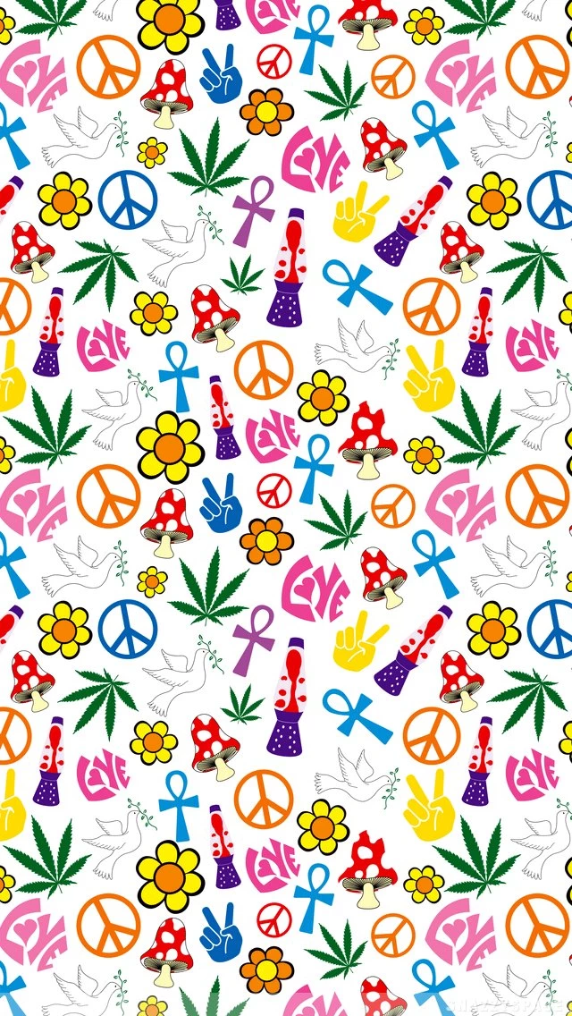 World Peace iPhone Wallpapers