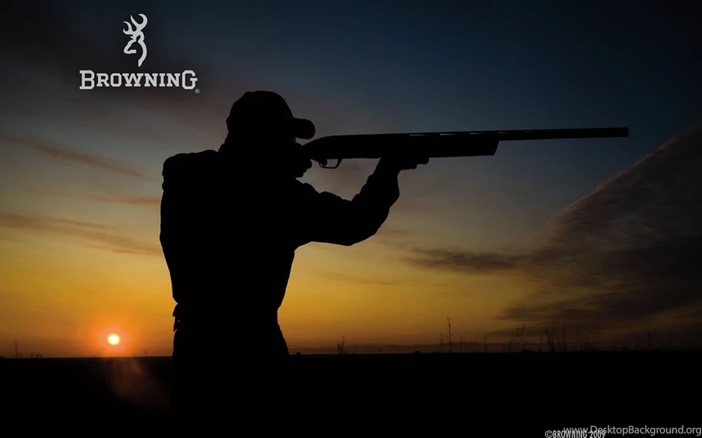 Browning Sign Wallpapers