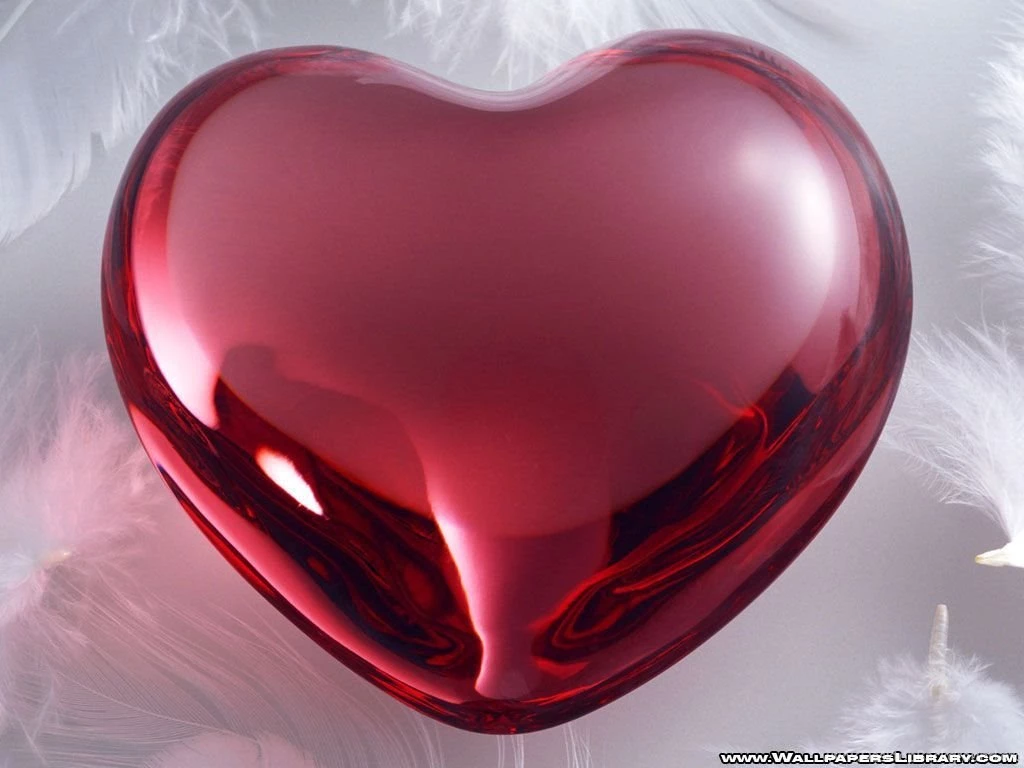 Heart Wallpapers Computer Desktop
