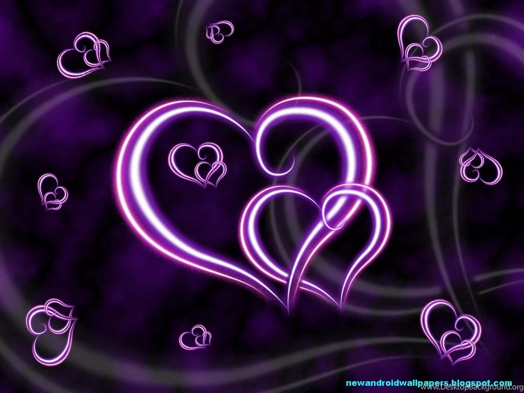Nice And Amazing Love Heart Wallpapers 2013 For Android And ...