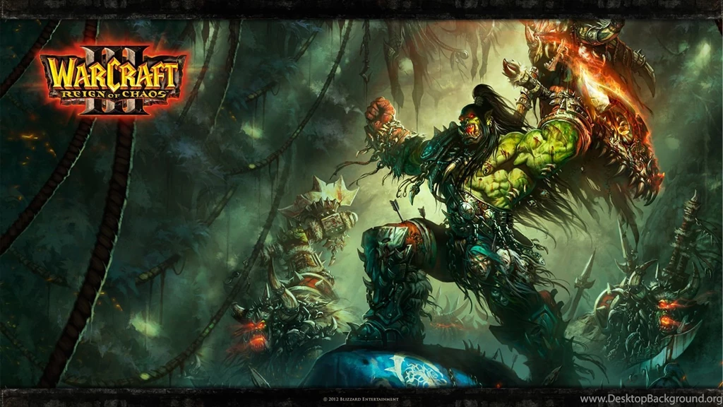 Other Media World Of Warcraft