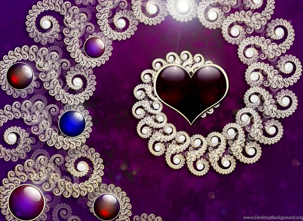 Beautiful dark purple heart 1024x768 love wallpapers.jpg