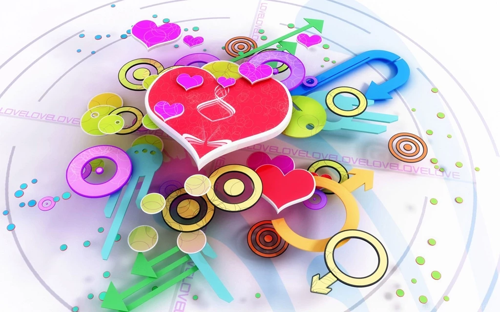 Abstract Heart Wallpapers for Desktop.jpg