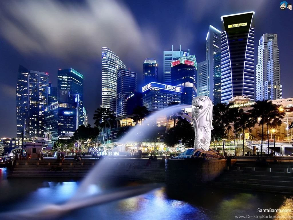 Places Wallpapers