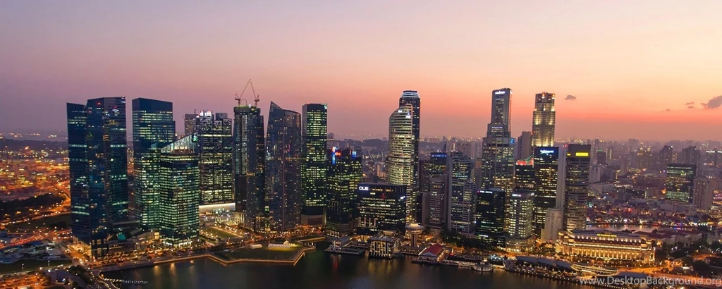 Dual Monitor Resolution Singapore Wallpapers HD, Desktop ...