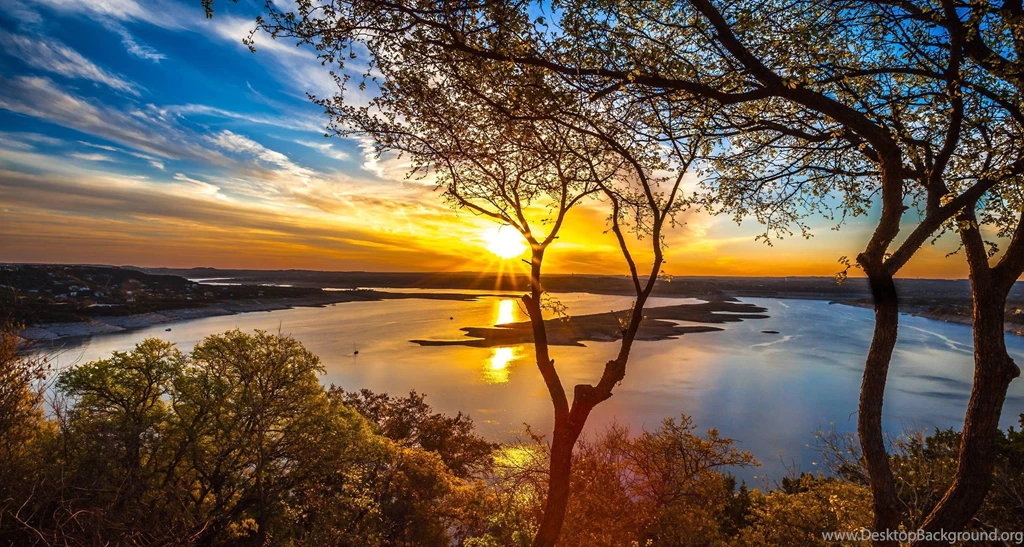 Amazing Views, Hd Landscape Wallpapers, Green, Sky, Free Images ...