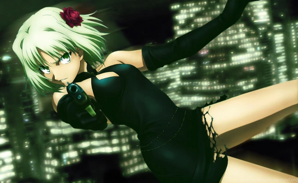 Cute Anime Wallpapers Zibrato