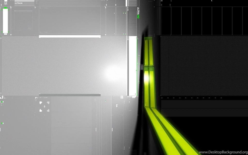 Green, Wallpaper, Computer, Abstract, Desktop (