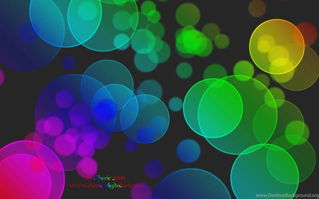 Abstract Art Computer Wallpapers 7185