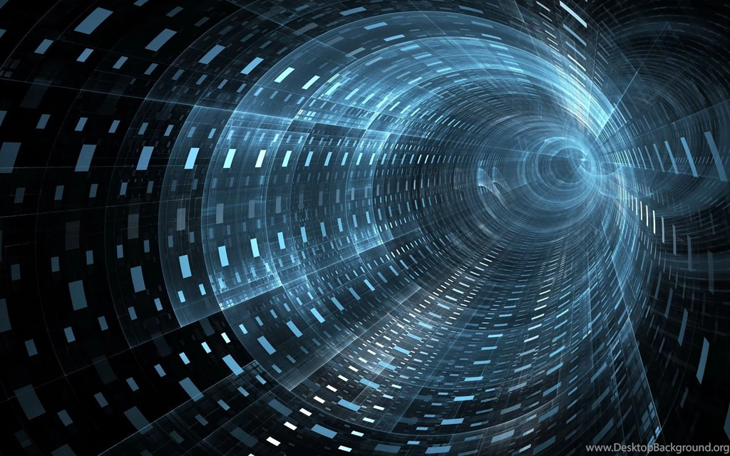 Futuristic Computer Wallpapers, Desktop Backgrounds