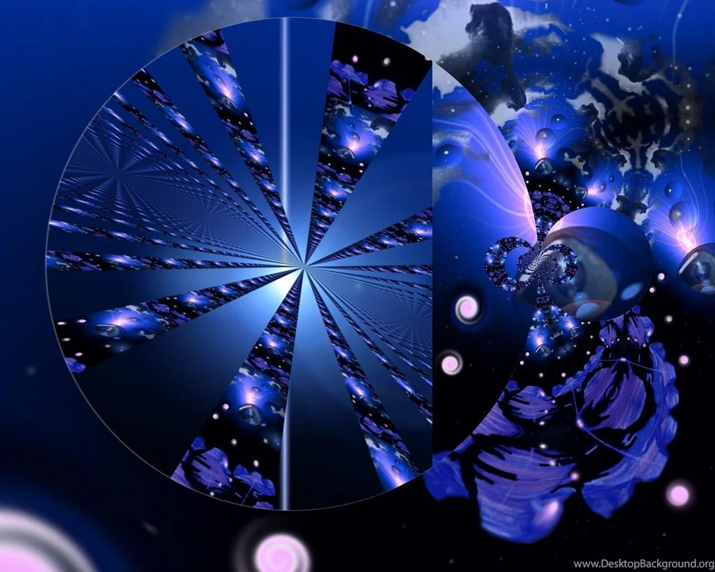 Abstract Computer Wallpapers