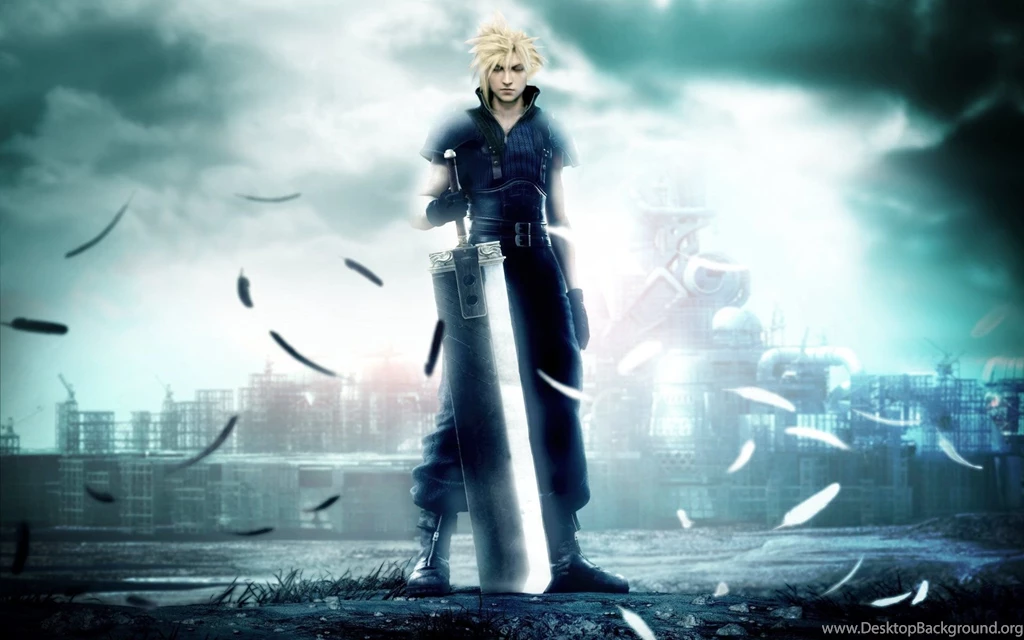 Final Fantasy Wallpapers